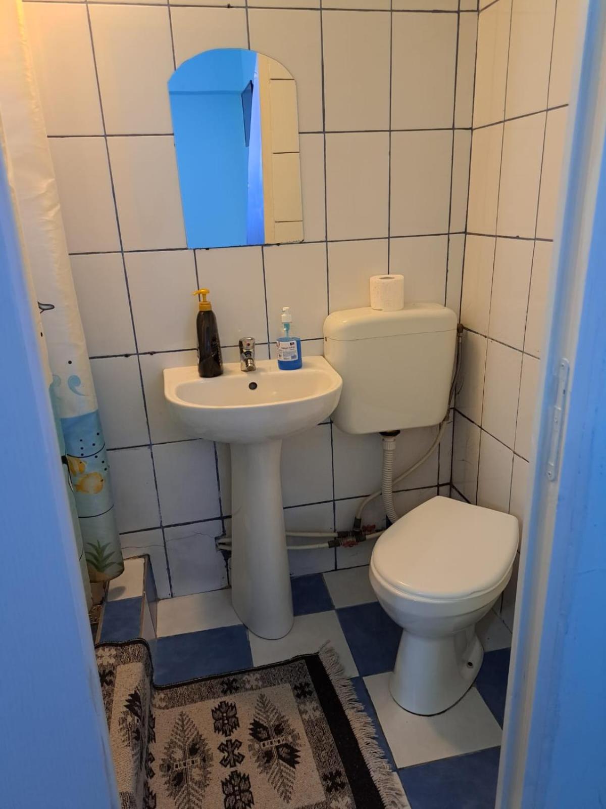 Casa Ana Guest house Bucharest